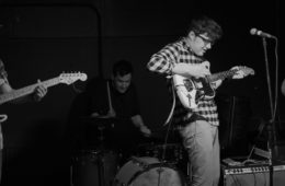 Bent Shapes at 529