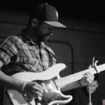 Bent Shapes - Live at 529