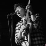 Bent Shapes - Live at 529