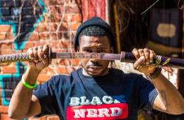 BlackNerdNinja