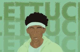 D2 - Lettuce
