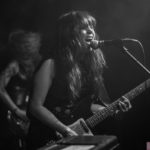 Death Valley Girls at 529