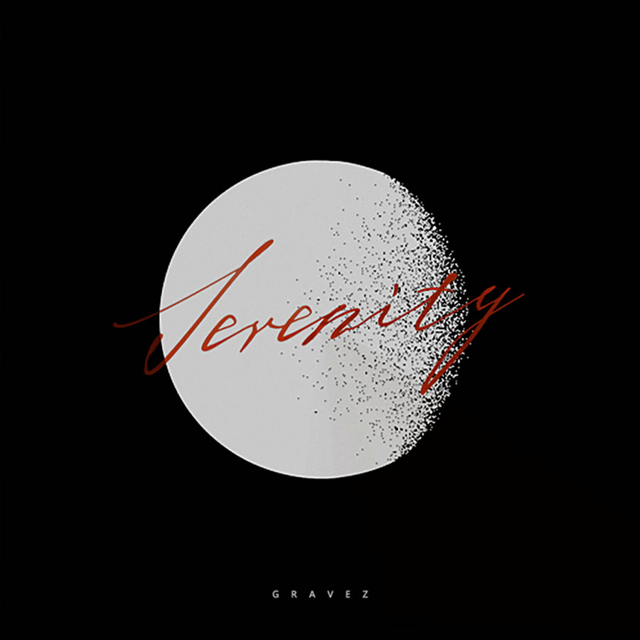 Gravez - Serenity
