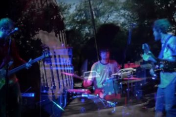 Hunger Anthem - It's Relative