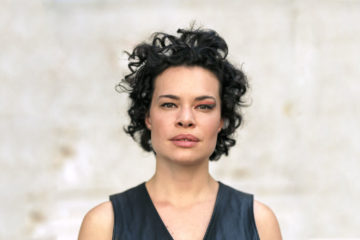 Larkin Grimm