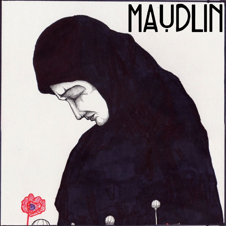Maudlin EP