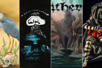 May Records to Listen For