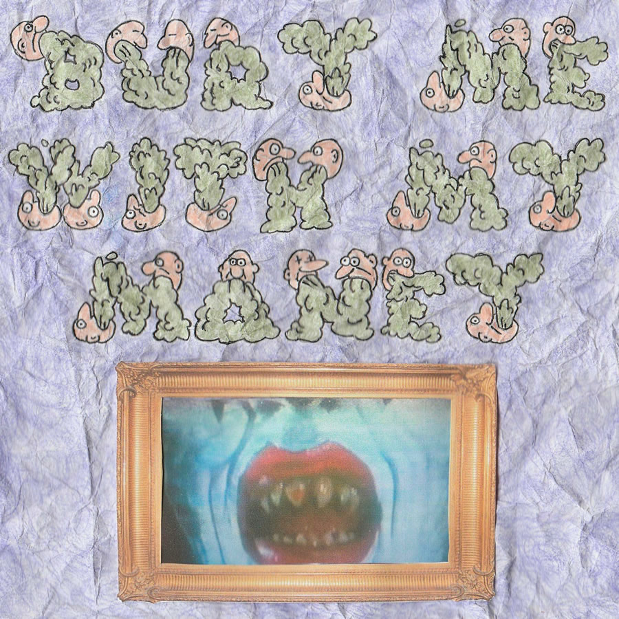 Michael Myerz - Bury Me With My Money