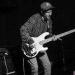 Newark Wilder - Live at 529