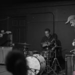 Newark Wilder - Live at 529
