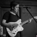 Newark Wilder - Live at 529