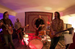 The Pinx