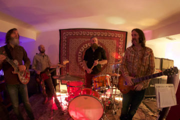 The Pinx