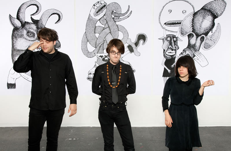 Screaming Females