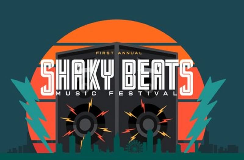 Shaky Beats Festival