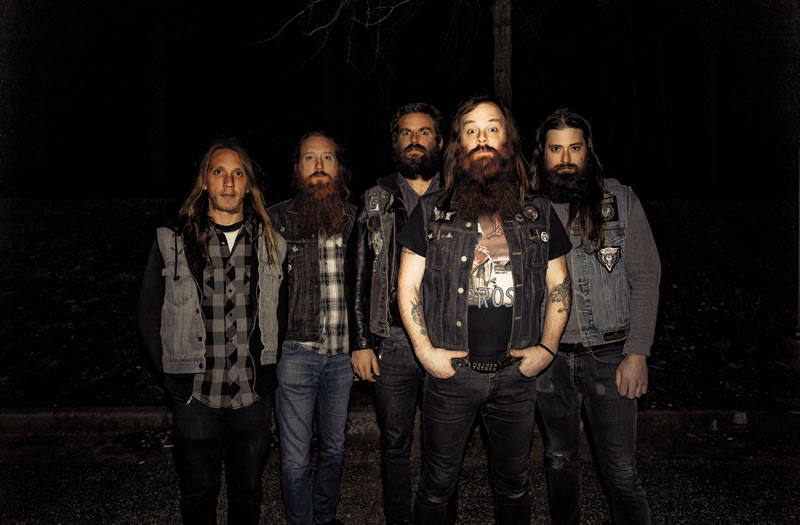Valient Thorr