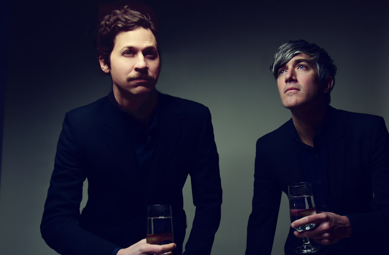 We Are Scientists