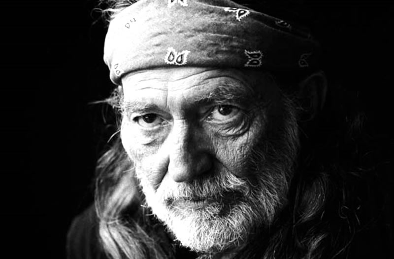Willie Nelson