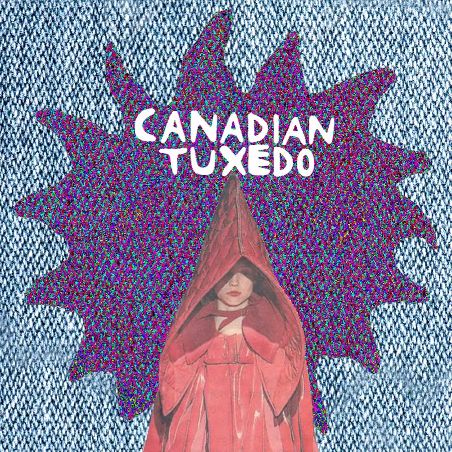 Wieuca - Canadian Tuxedo