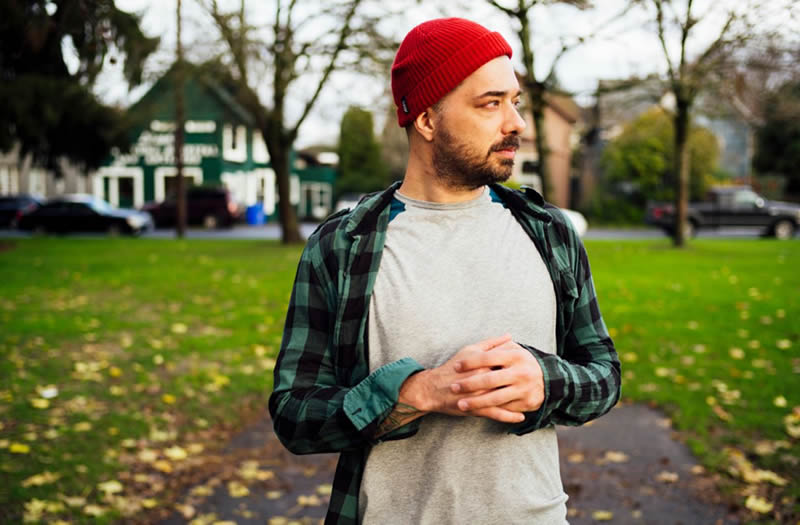Aesop Rock