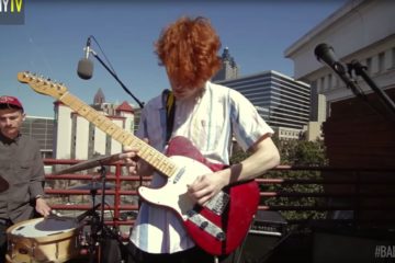 Art Contest - BalconyTV