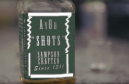 AyOh - Shots