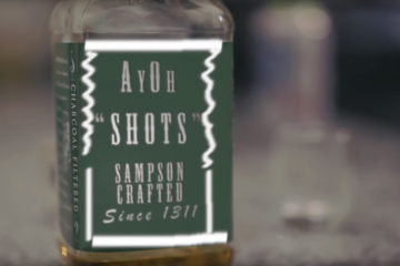 AyOh - Shots