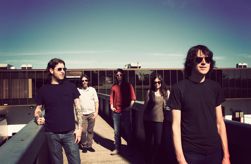 Black Mountain
