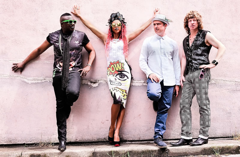 Brand New Heavies