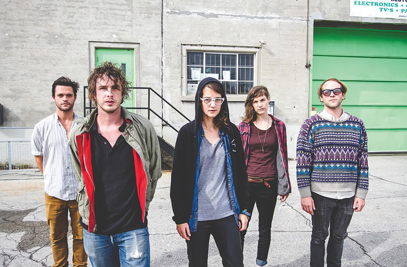 Broncho
