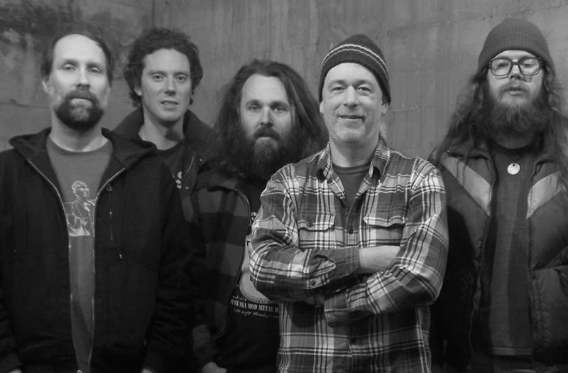 Built to Spill
