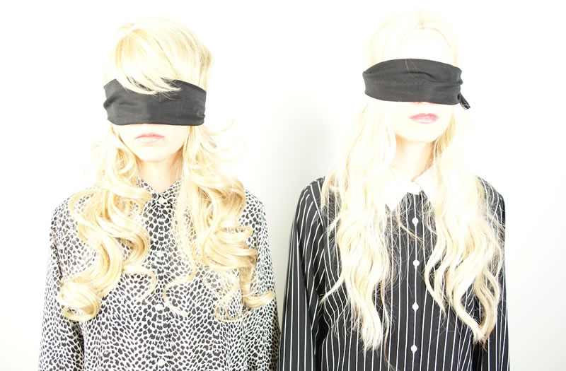 The Casket Girls