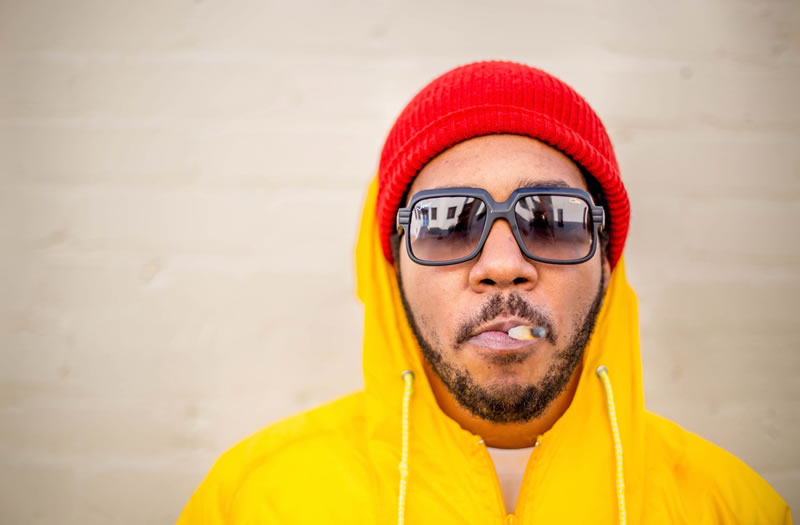 Chuck Inglish