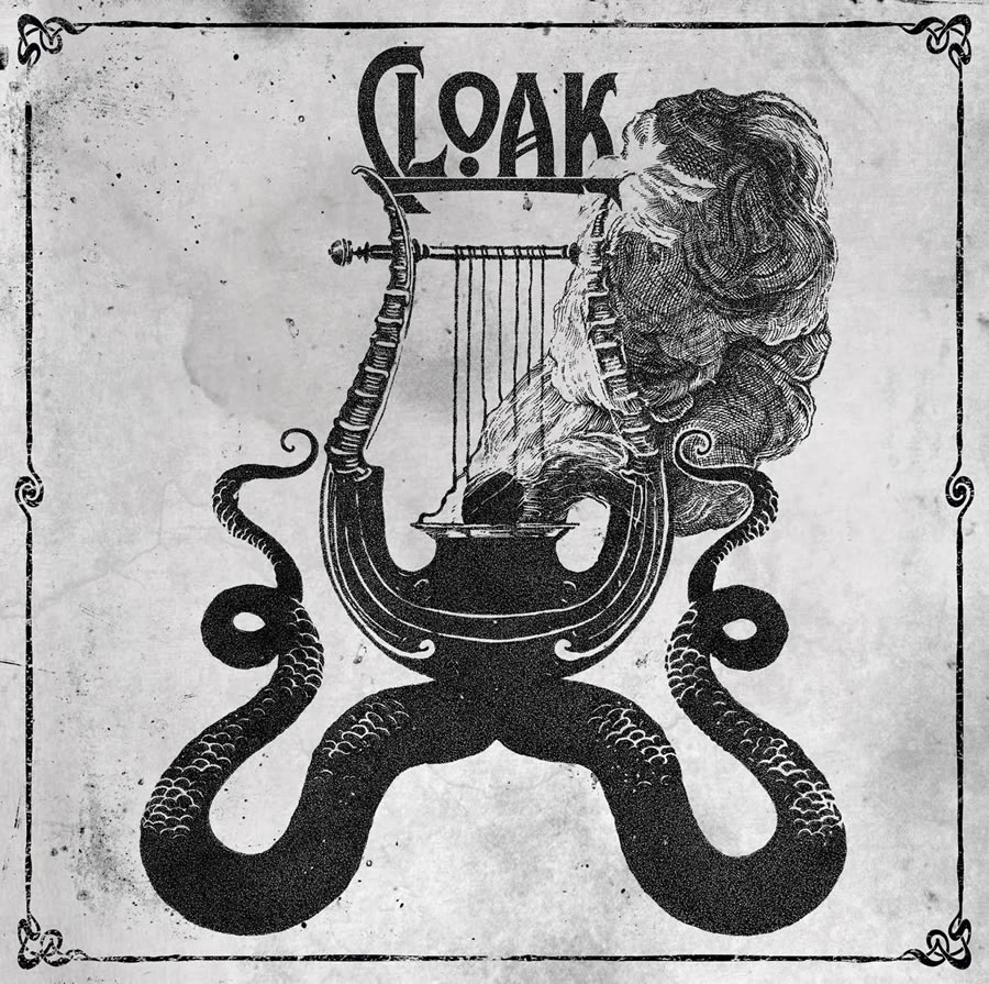 Cloak - 7-inch