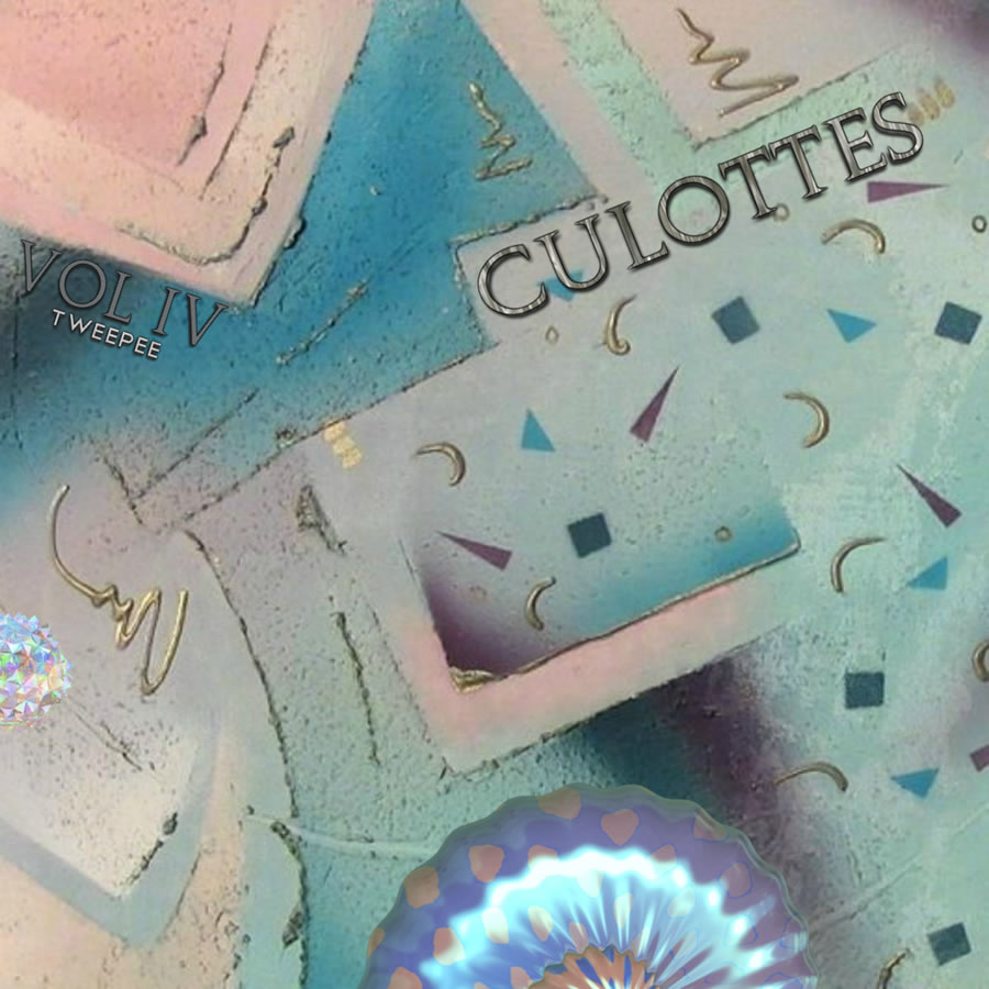 Culottes Vol IV Tweepee