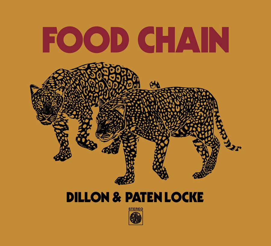 Dillon and Paten Locke - Food Chain