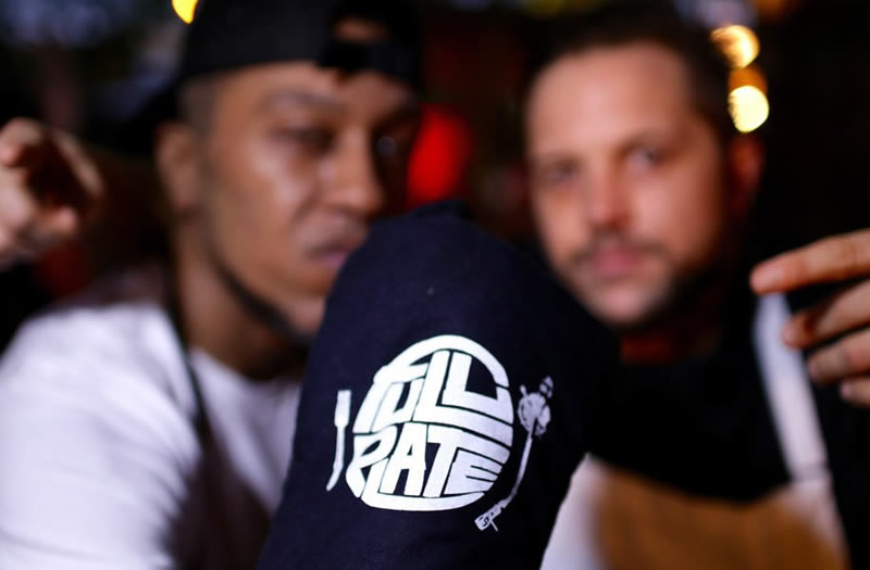 Dillon & Paten Locke
