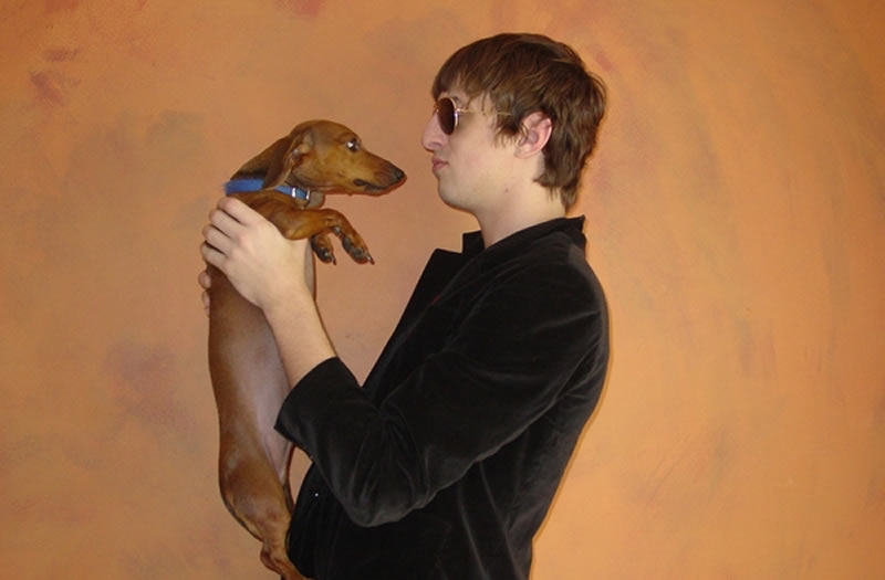 Gentleman Jesse