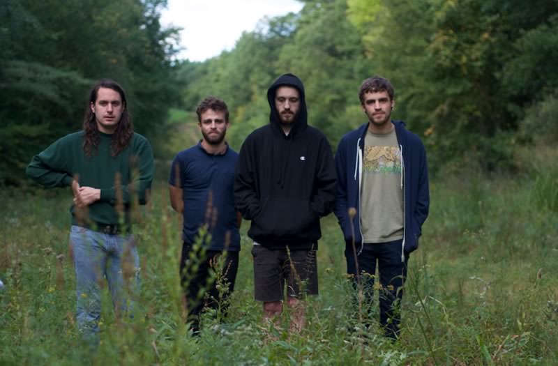 The Hotelier