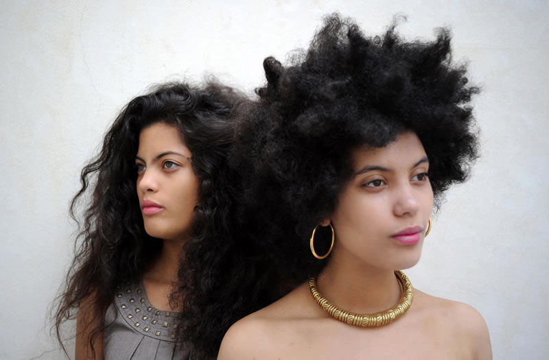 Ibeyi