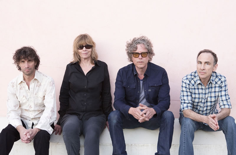 The Jayhawks