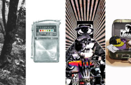 Local Records to Listen for in June