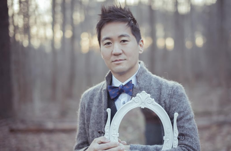 Kishi Bashi