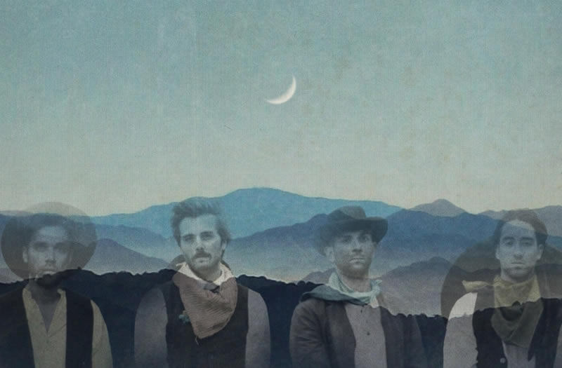 Lord Huron