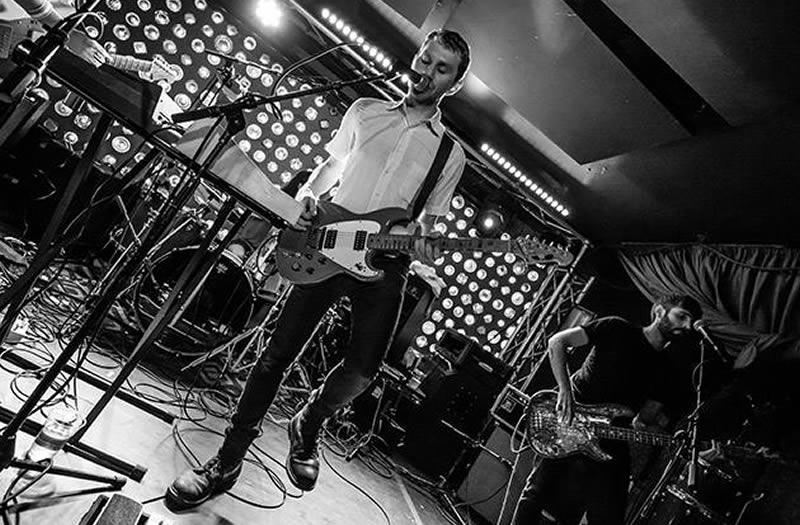 Operator Music Band