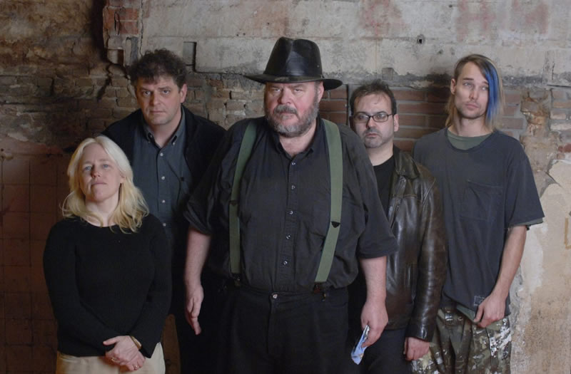 Pere Ubu