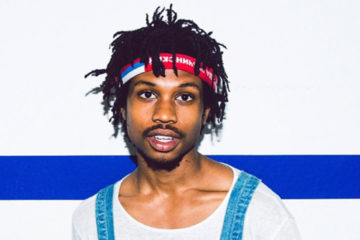 Raury