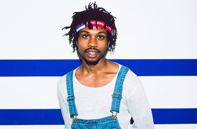 Raury