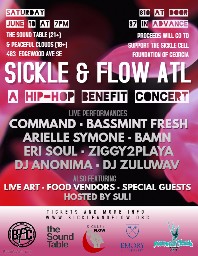 Sickle and Flow
