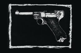 Slow Fire Pistol